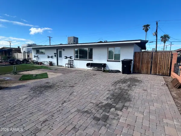 1356 N 39th Avenue, Phoenix, AZ 85009
