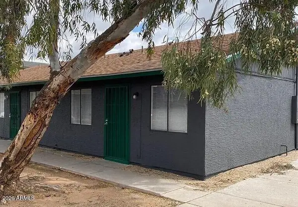 2903 E Wier Avenue, Phoenix, AZ 85040
