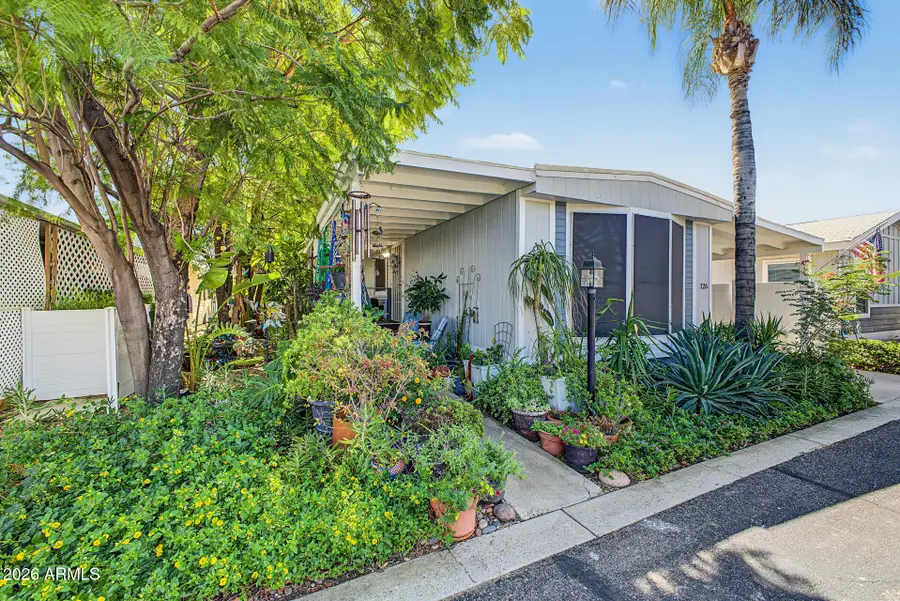 19602 N 32nd Street #OFC, Phoenix, AZ 85050 - #2