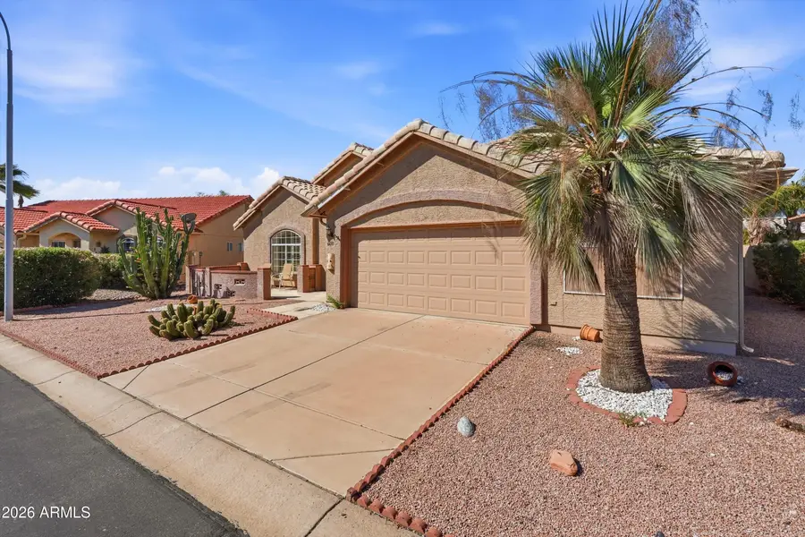 6650 S Pebble Beach Drive, Chandler, AZ 85249 - #3