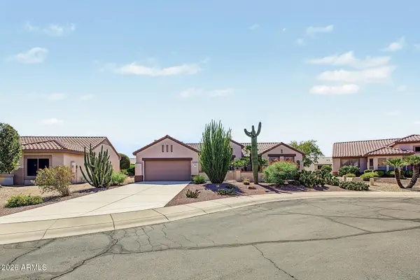 15833 W Sugar Bush Way, Surprise, AZ 85374