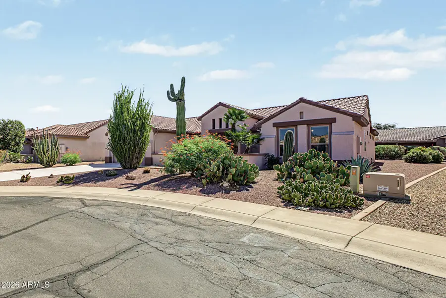 15833 W Sugar Bush Way, Surprise, AZ 85374 - #2