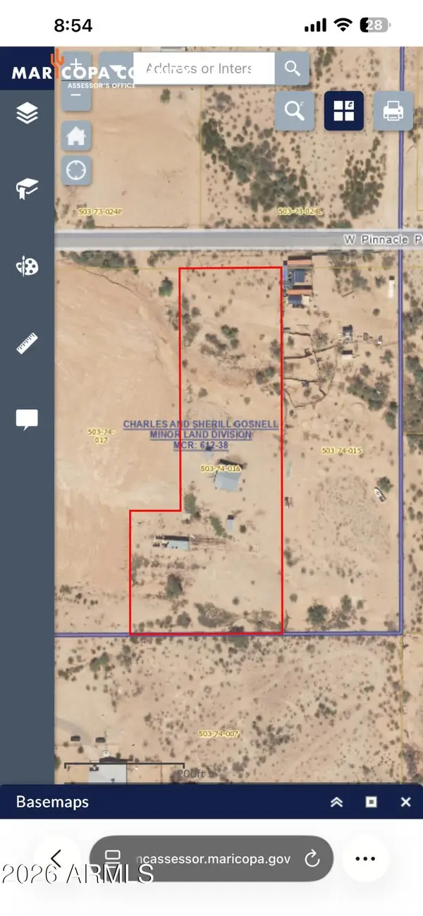 18635 W Pinnacle Peak Road, Surprise, AZ 85387
