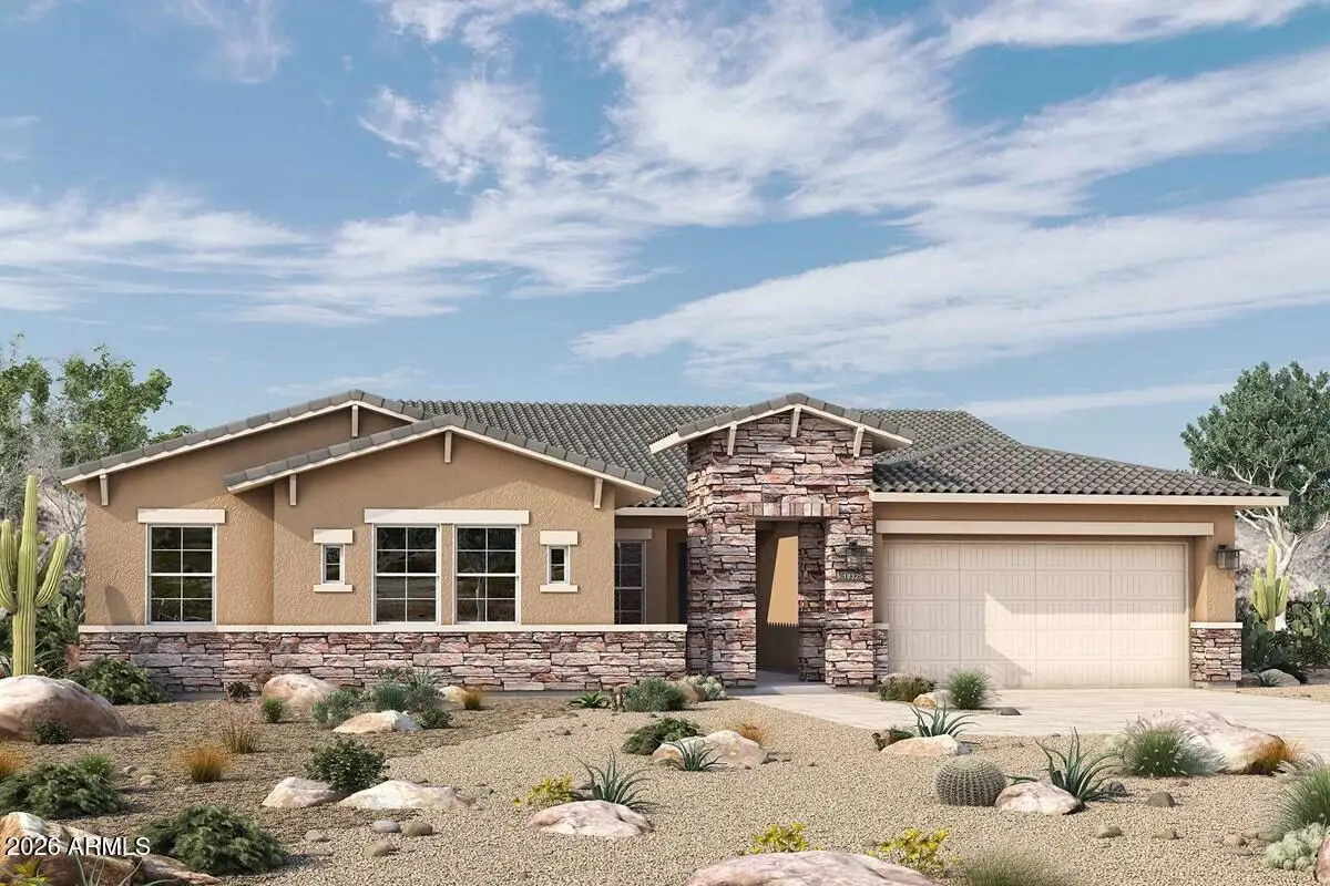 20206 W Marshall Avenue, Litchfield Park, AZ 85340 - #1