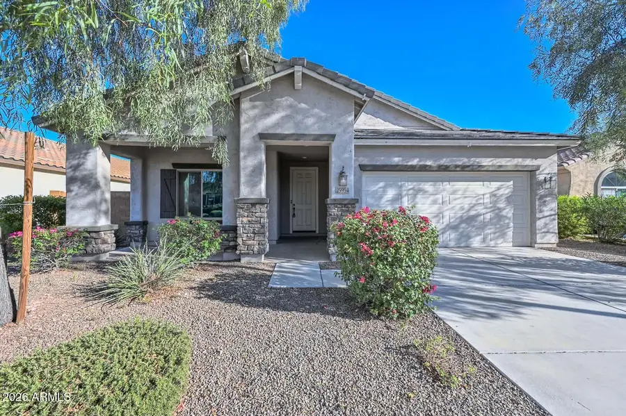 25994 W Oraibi Drive, Buckeye, AZ 85396 - #2