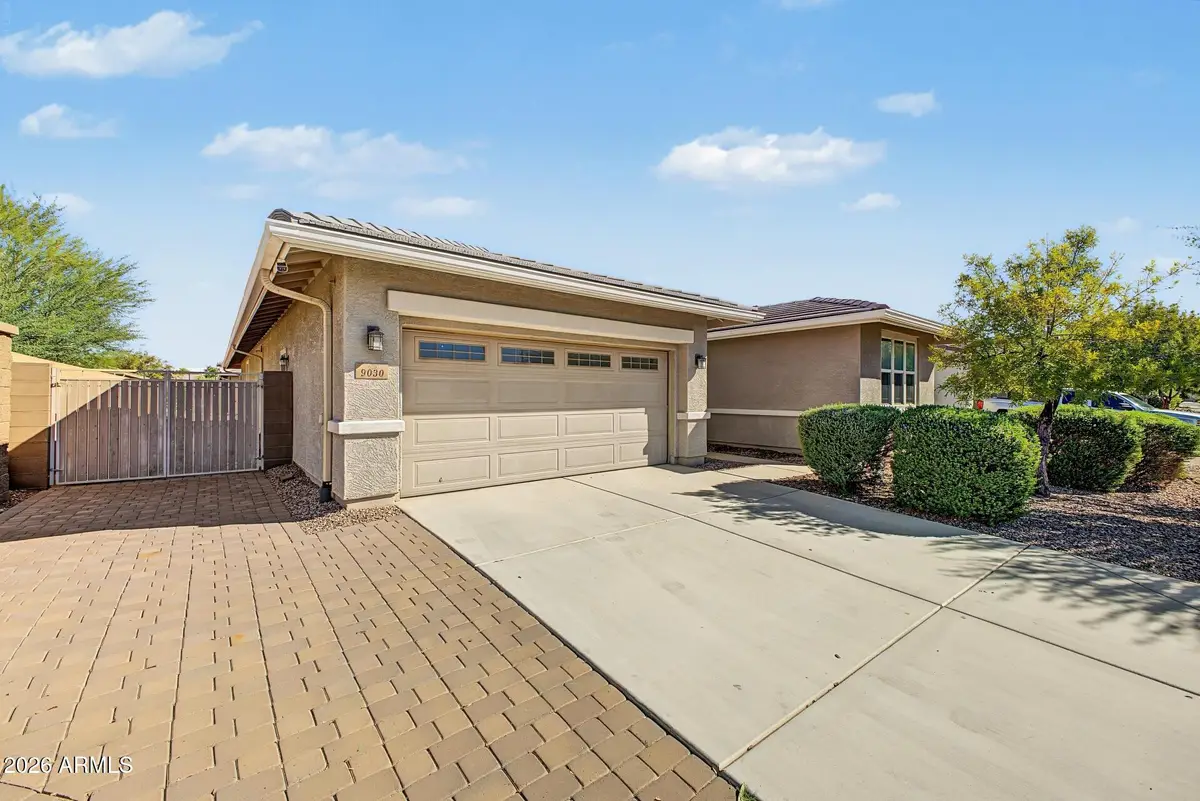 9030 W Seldon Lane, Peoria, AZ 85345 - #1