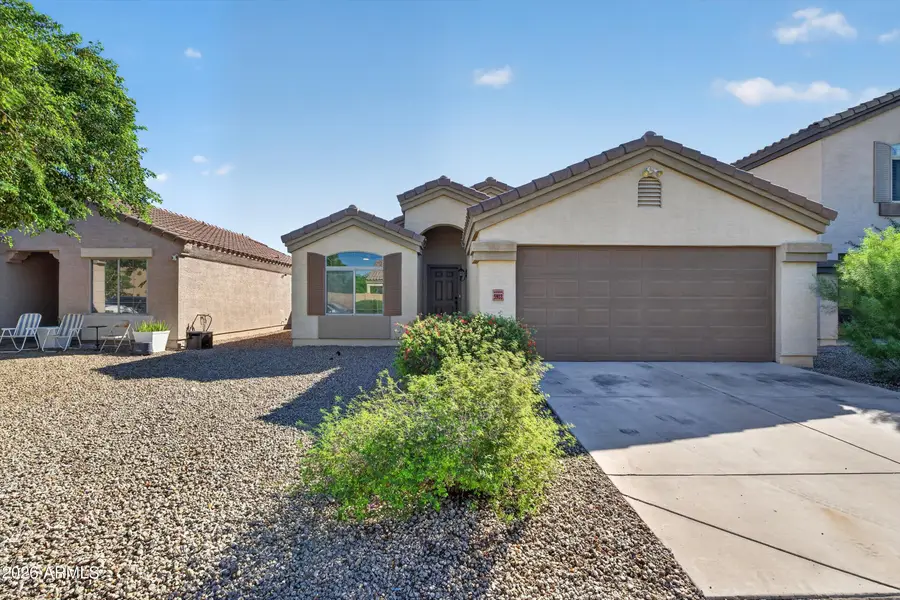 5903 S 31st Drive, Phoenix, AZ 85041 - #2