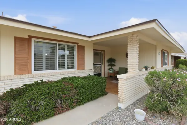 11028 W Salem Drive, Sun City, AZ 85351