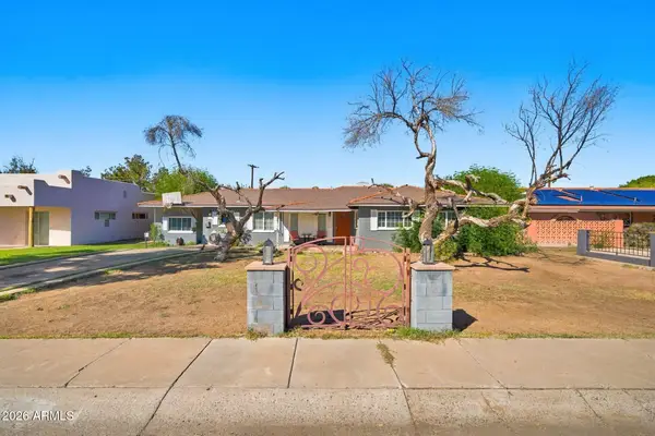5828 W Vista Avenue, Glendale, AZ 85301