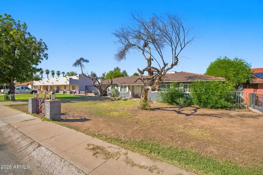 5828 W Vista Avenue, Glendale, AZ 85301 - #3