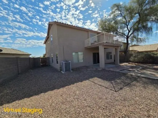 41838 W Anne Lane, Maricopa, AZ 85138 - #2
