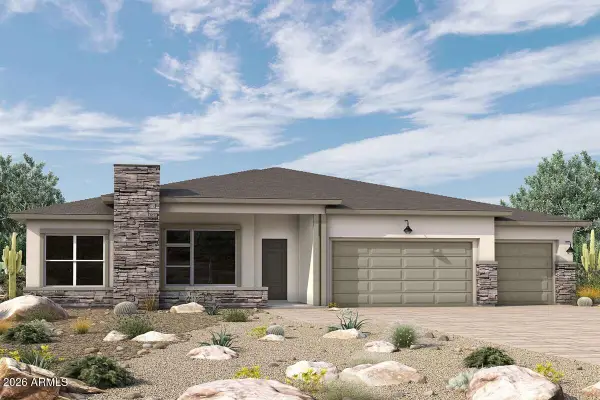 19010 W Flynn Lane, Waddell, AZ 85355