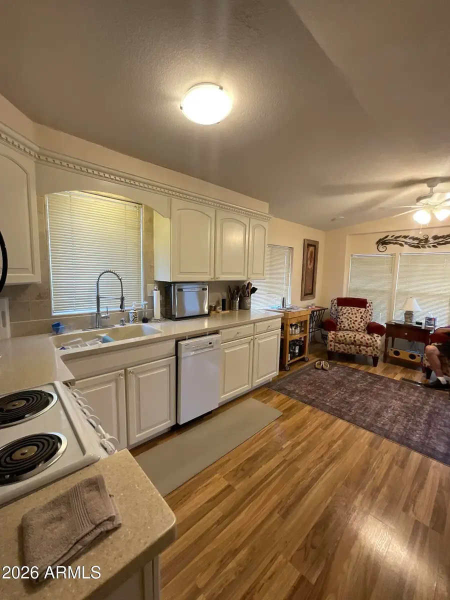 8700 E University Drive #1531, Mesa, AZ 85207 - #2