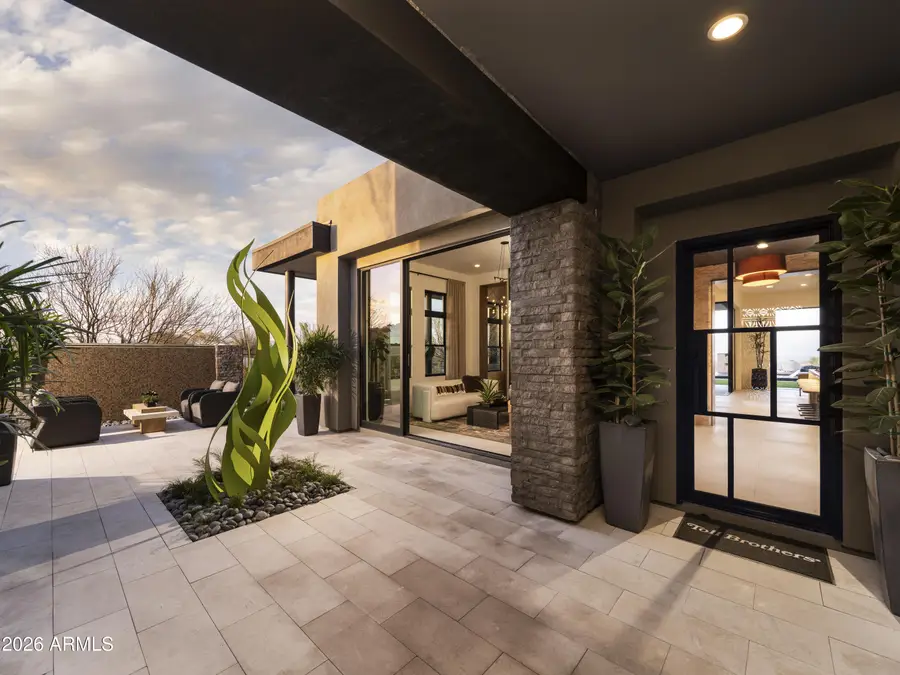 12748 E Chama Road #606, Scottsdale, AZ 85255 - #3