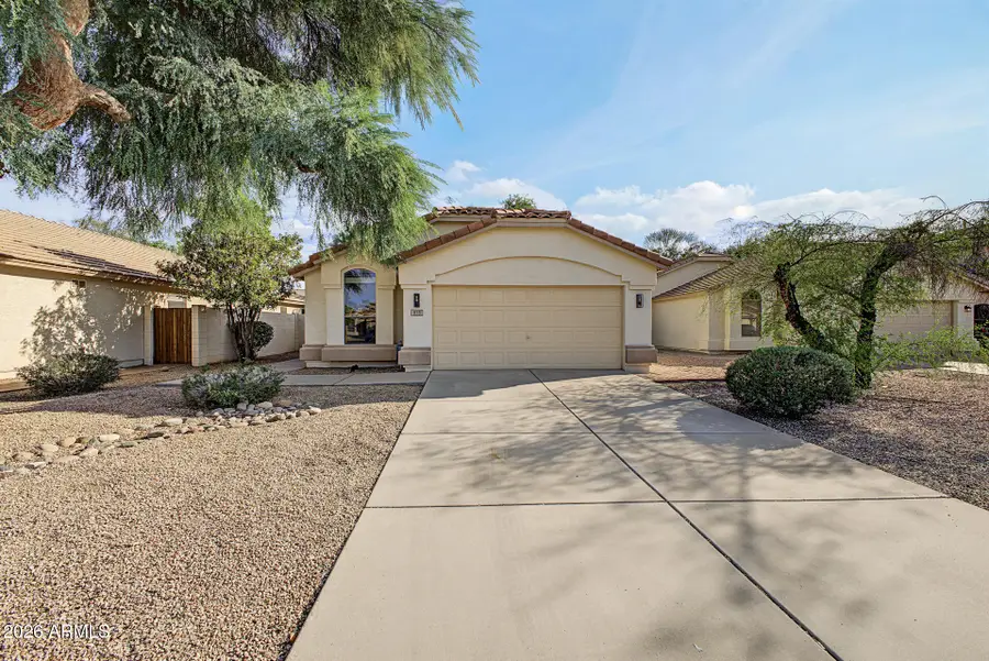 533 E Kyle Court, Gilbert, AZ 85296 - #2