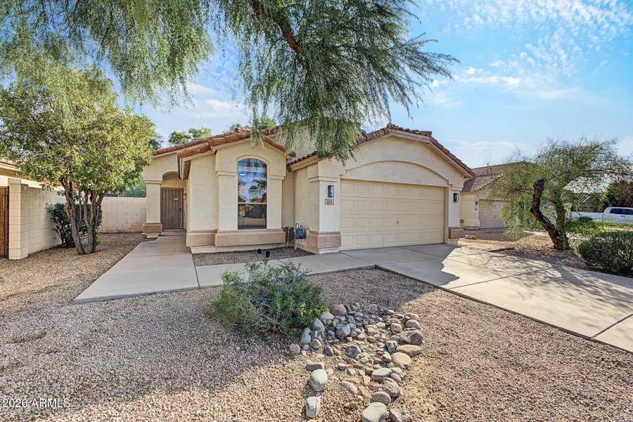 533 E Kyle Court, Gilbert, AZ 85296 - #3