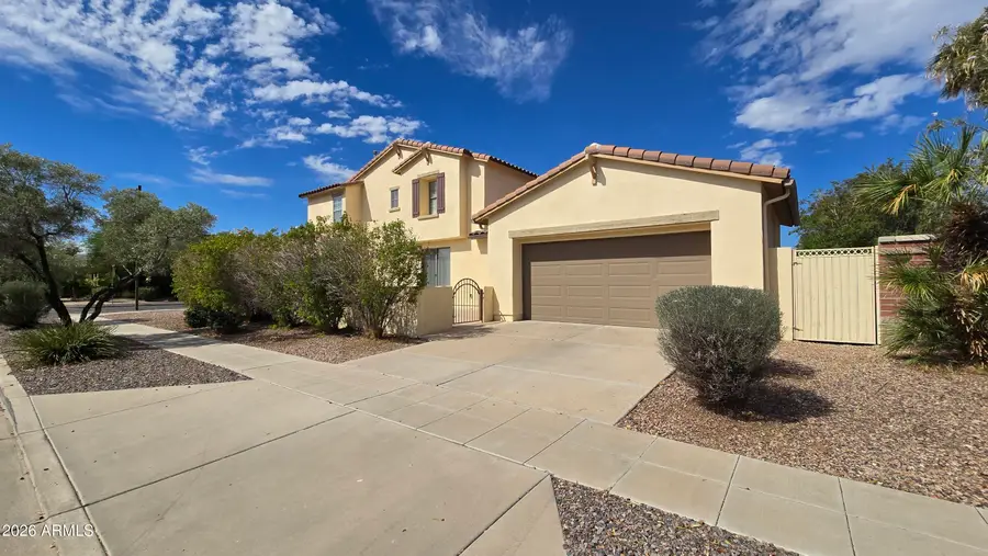 12785 N 151st Drive, Surprise, AZ 85379 - #2