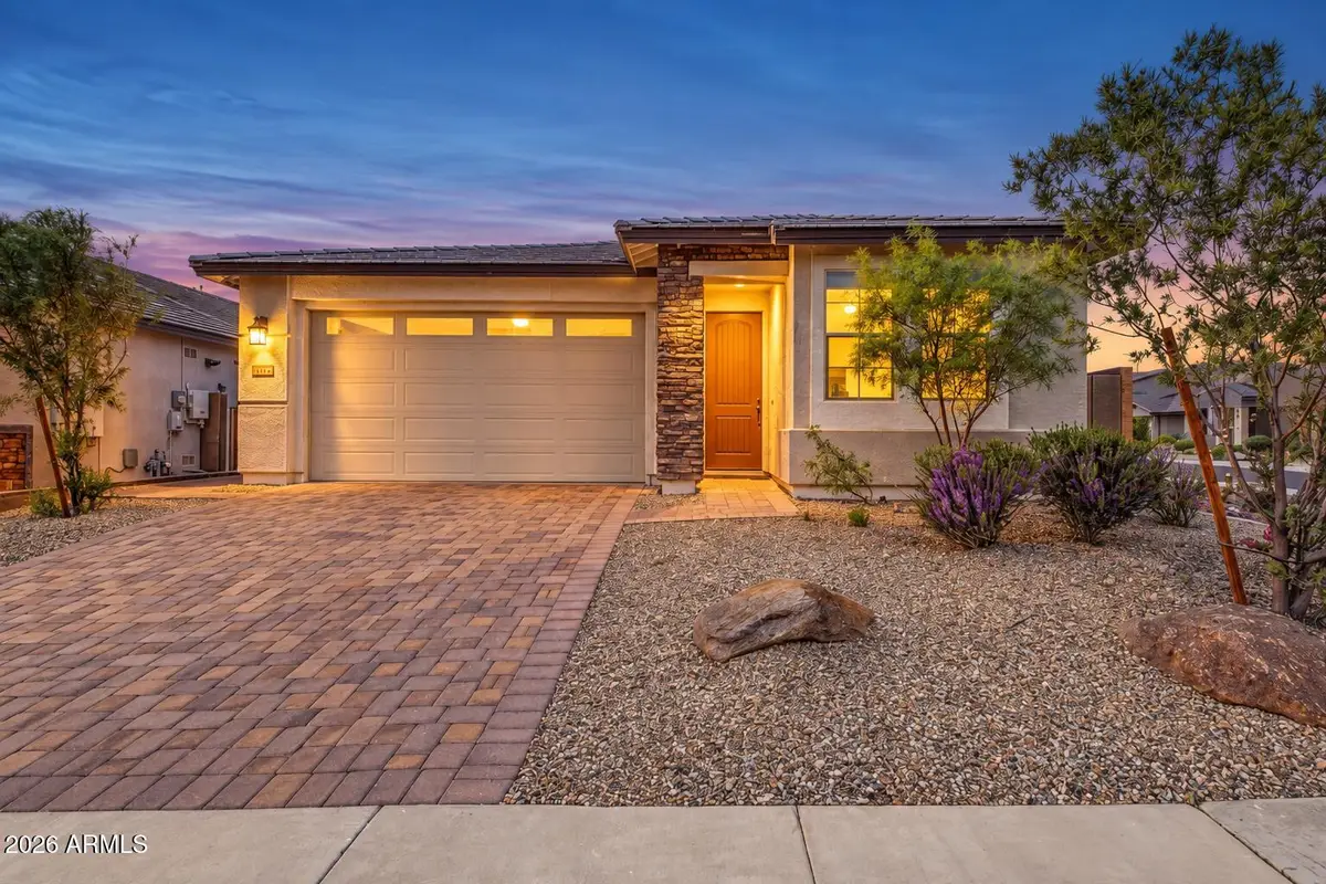 17224 W Desert Sage Drive, Goodyear, AZ 85338 - #1