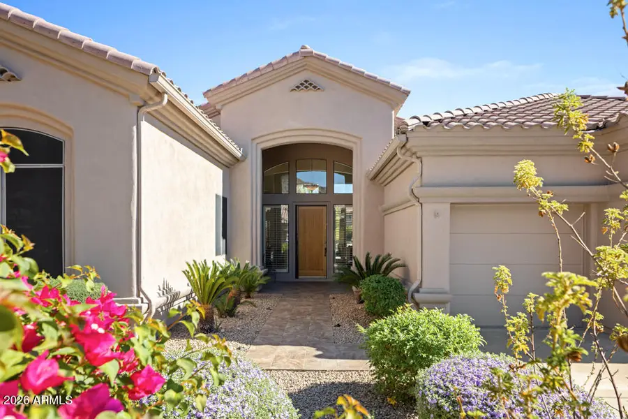 13623 E Geronimo Road, Scottsdale, AZ 85259 - #3