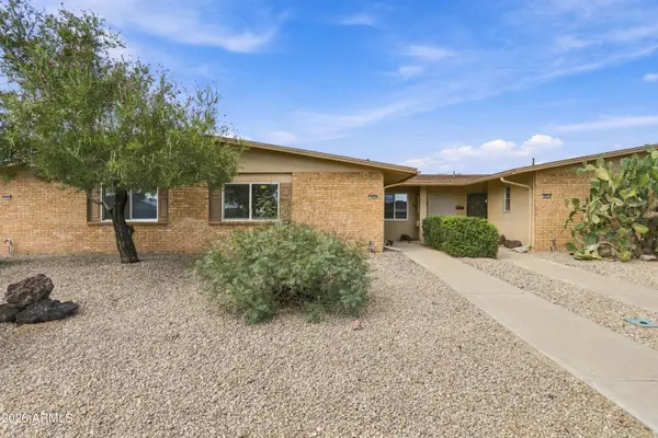19610 N Camino Del Sol --, Sun City West, AZ 85375