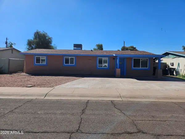7831 E Beatrice Street, Scottsdale, AZ 85257