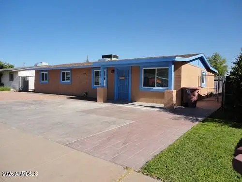 7831 E Beatrice Street, Scottsdale, AZ 85257 - #2