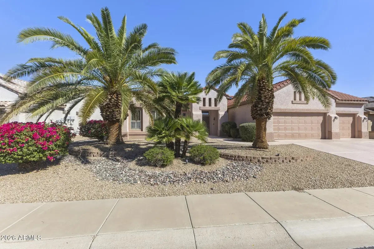 16158 W Copper Point Lane, Surprise, AZ 85374 - #1