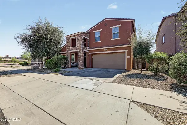 15543 W Jenan Drive, Surprise, AZ 85379