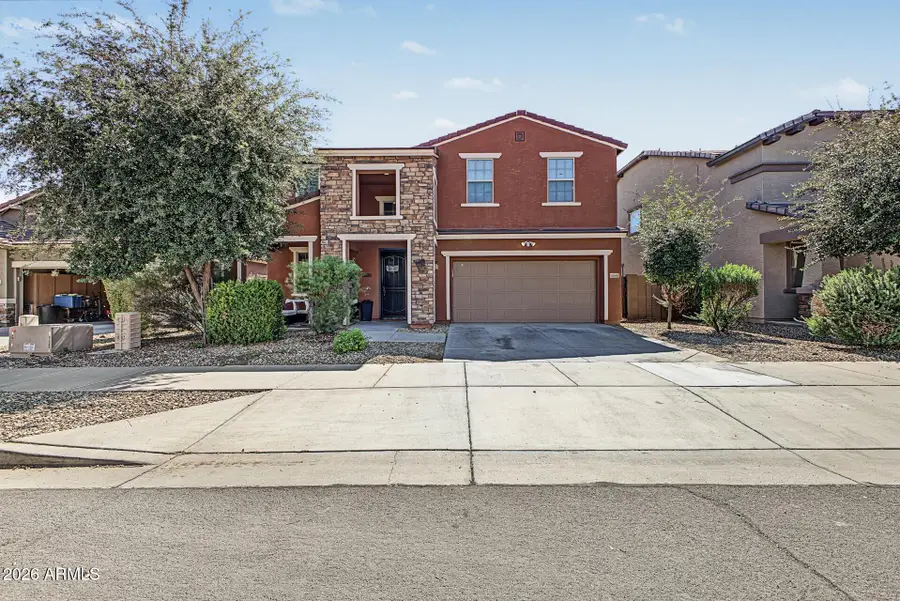 15543 W Jenan Drive, Surprise, AZ 85379 - #2