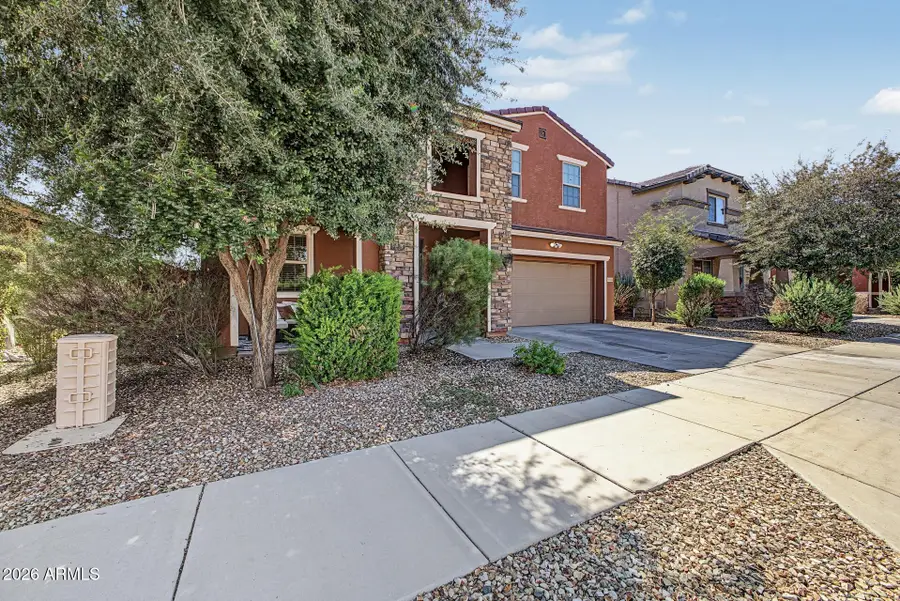 15543 W Jenan Drive, Surprise, AZ 85379 - #3