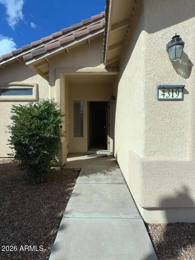 4319 Big Bend Street, Sierra Vista, AZ 85650 - #2