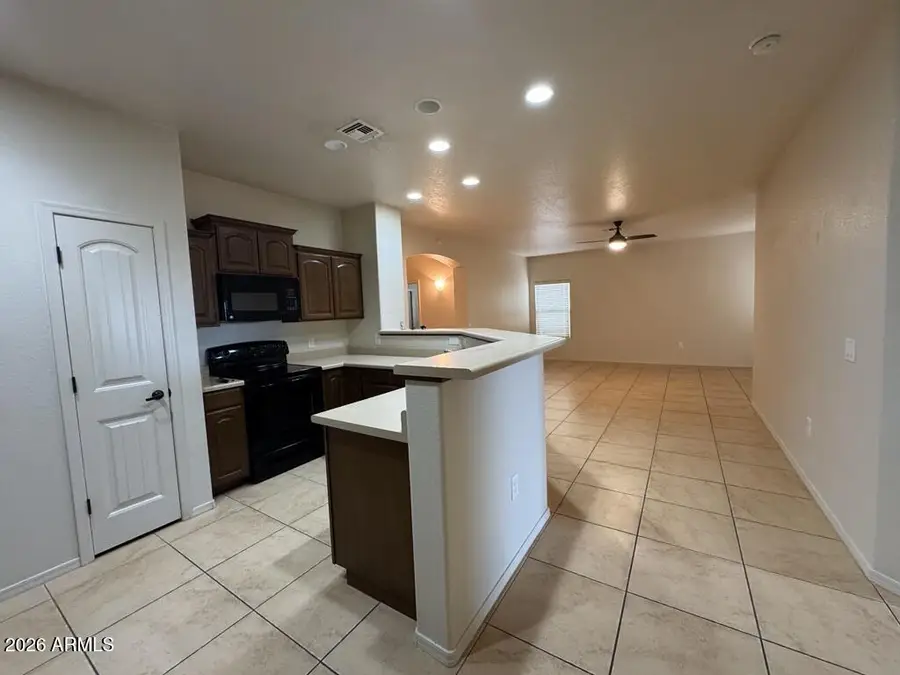 4319 Big Bend Street, Sierra Vista, AZ 85650 - #3