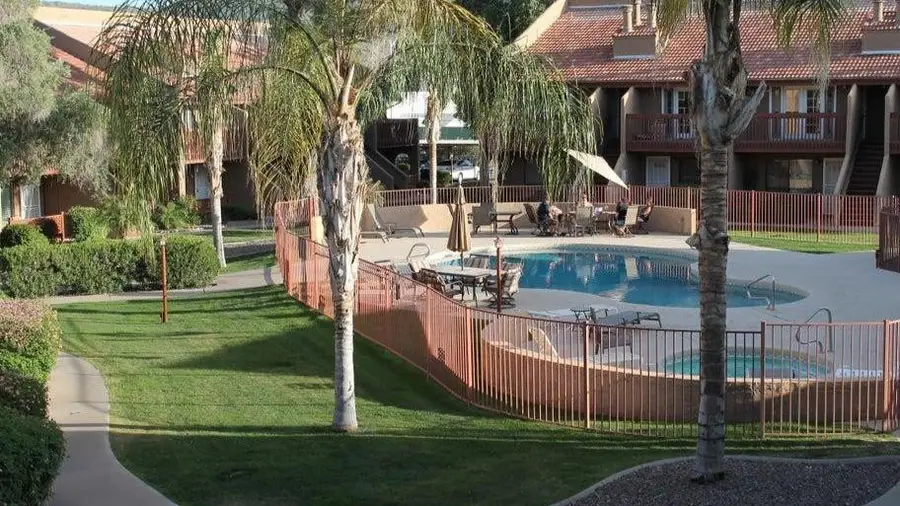 14203 N 19th Avenue #2029, Phoenix, AZ 85023 - #2