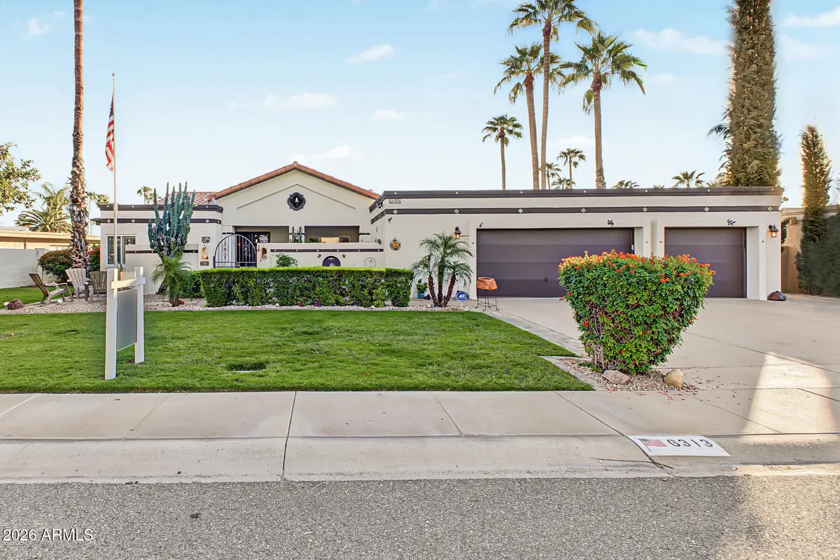 6313 E Sandra Terrace, Scottsdale, AZ 85254 - #1