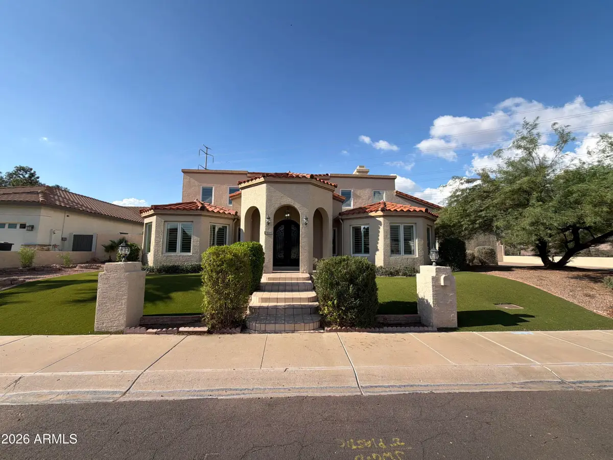 10240 E Cochise Drive, Scottsdale, AZ 85258 - #1