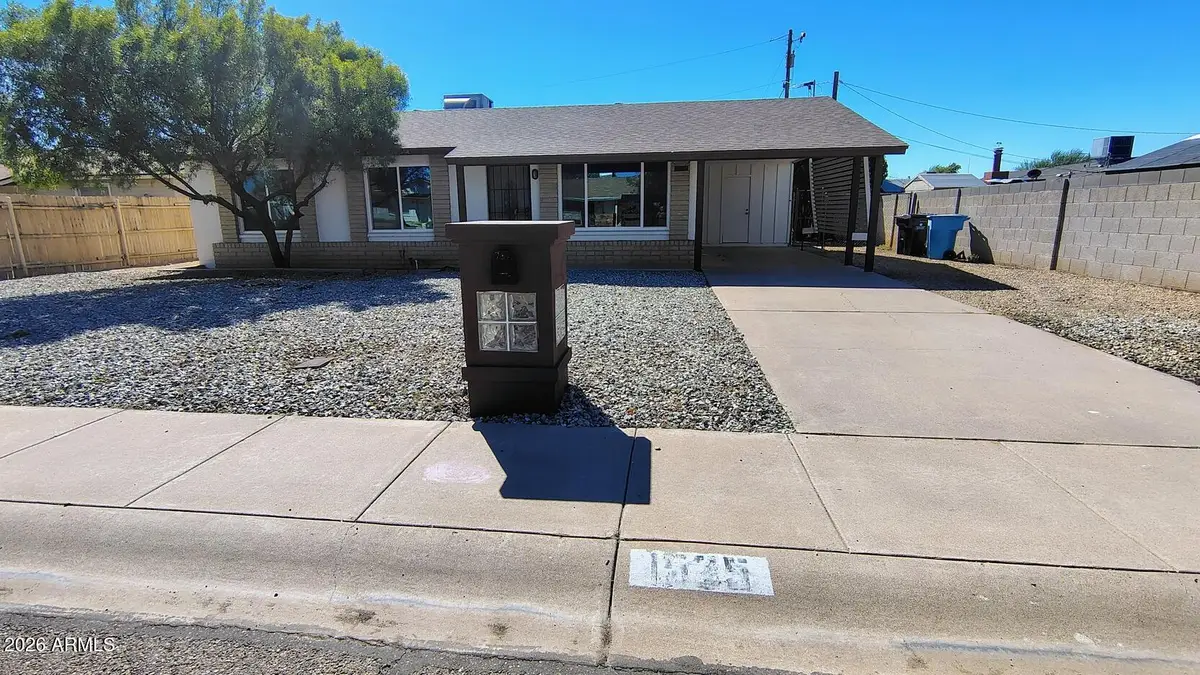 1525 W Hartford Avenue, Phoenix, AZ 85023 - #1
