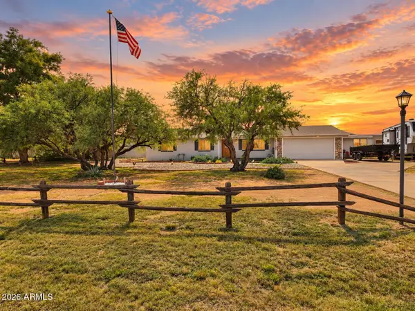 2616 Oriole Drive, Sierra Vista, AZ 85635
