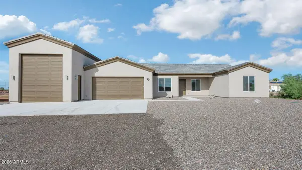 28328 N 220th Avenue, Wittmann, AZ 85361