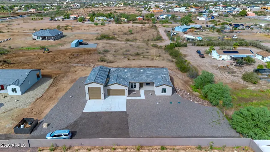 28328 N 220th Avenue, Wittmann, AZ 85361 - #2