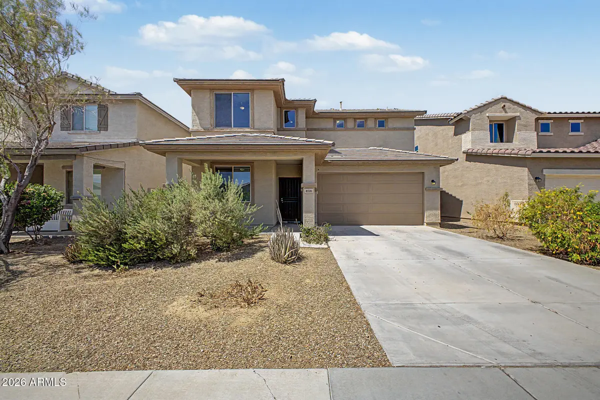8510 N 61st Drive, Glendale, AZ 85302 - #1