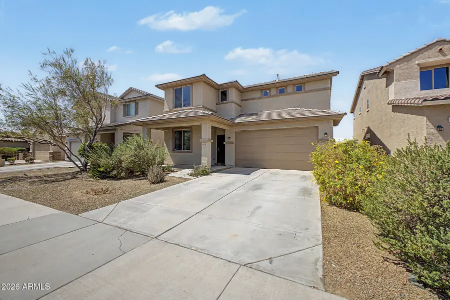 8510 N 61st Drive, Glendale, AZ 85302 - #3