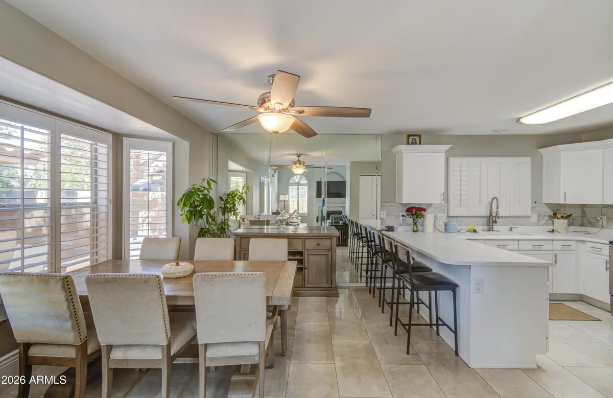 834 S Cancun Drive, Gilbert, AZ 85233 - #1