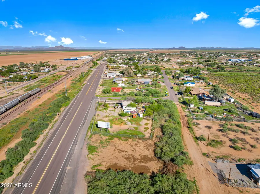56XXX W Us Hwy 60 -- #5, Aguila, AZ 85320 - #3