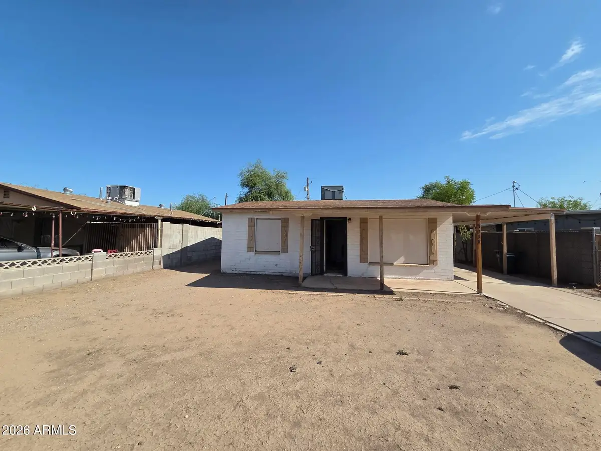 3038 W Coronado Road, Phoenix, AZ 85009 - #1