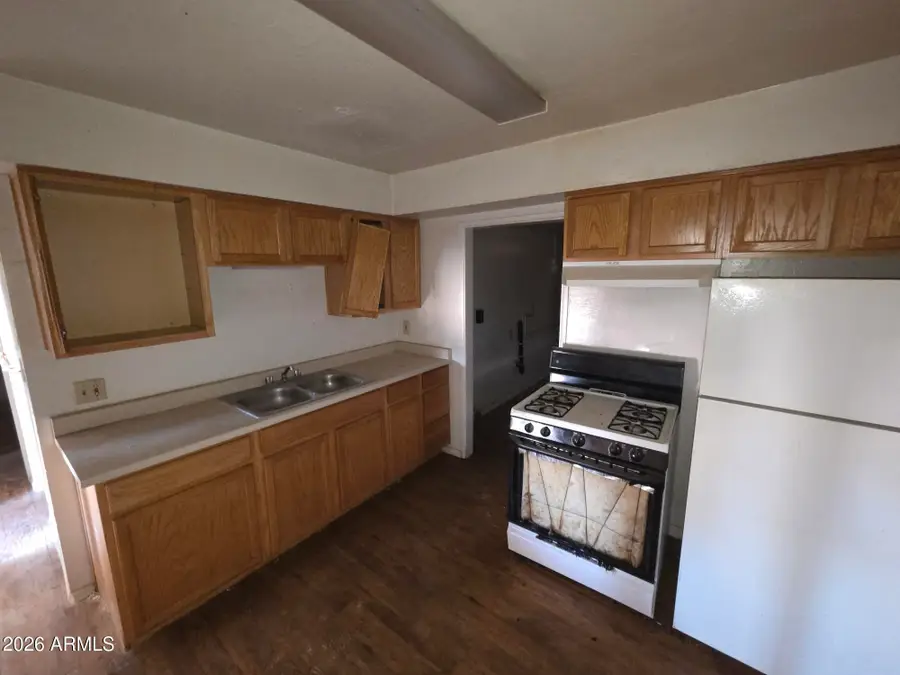 3038 W Coronado Road, Phoenix, AZ 85009 - #3