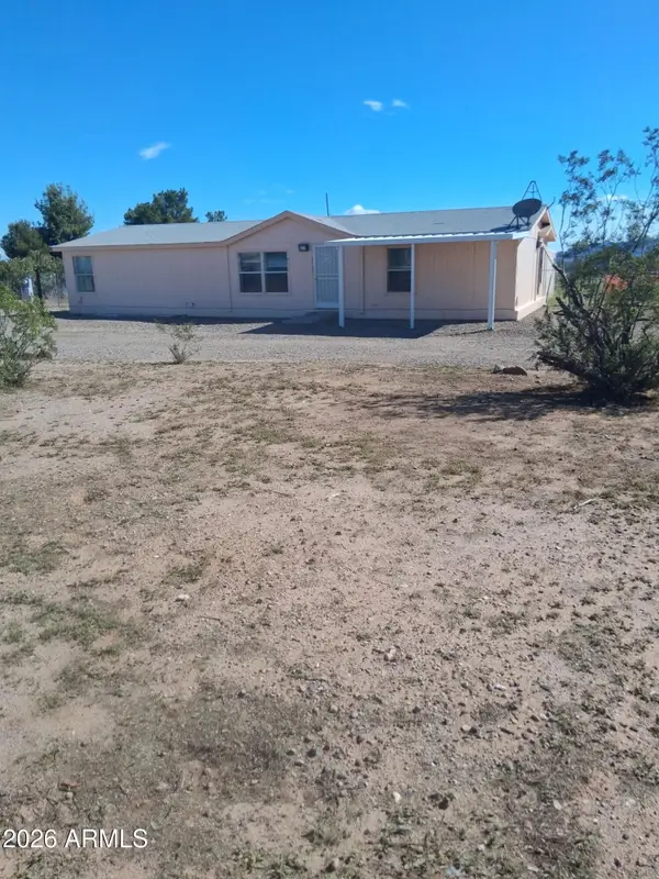21131 W Dale Lane, Wittmann, AZ 85361