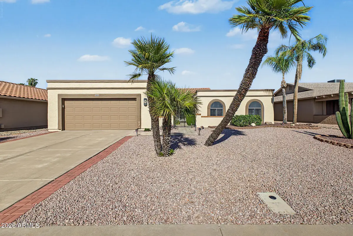 2044 Leisure World --, Mesa, AZ 85206 - #1