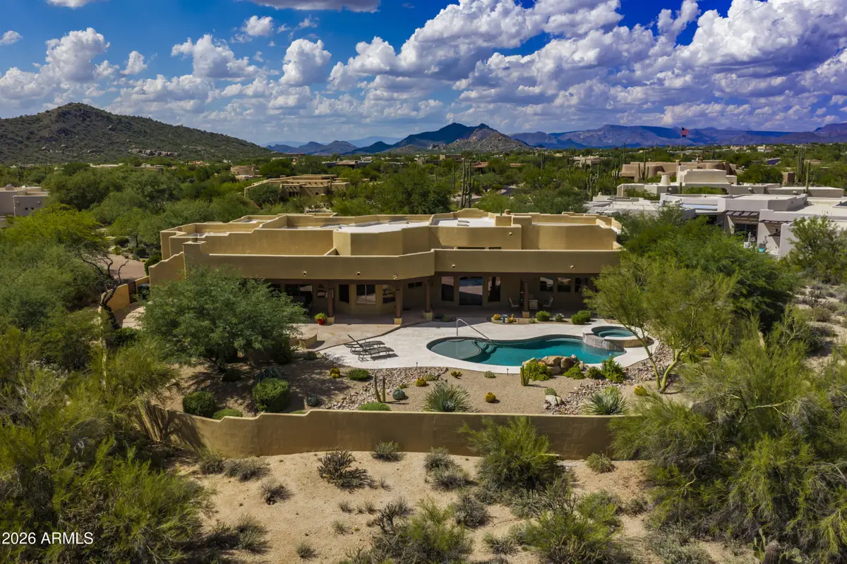 8400 E Dixileta Drive #153, Scottsdale, AZ 85266 - #1