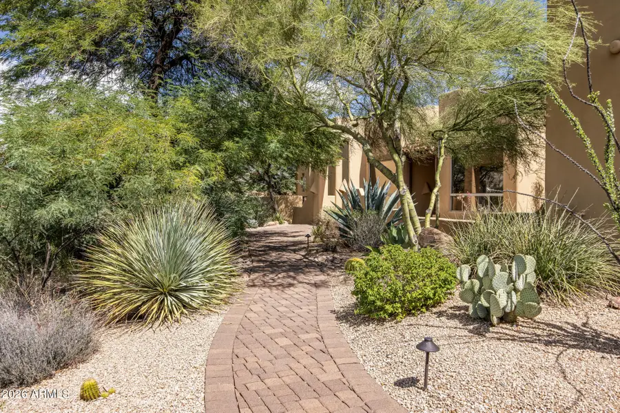 8400 E Dixileta Drive #153, Scottsdale, AZ 85266 - #2