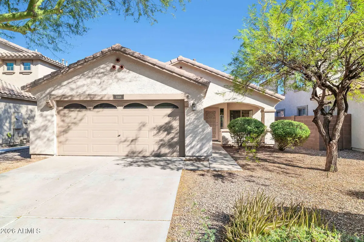 15448 W Yucatan Drive, Surprise, AZ 85379 - #1